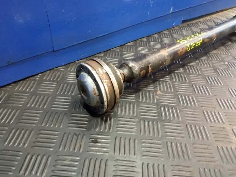 Transmision Central Delantera para Chrysler Jeep Gr.cherokee (Wj/Wg)