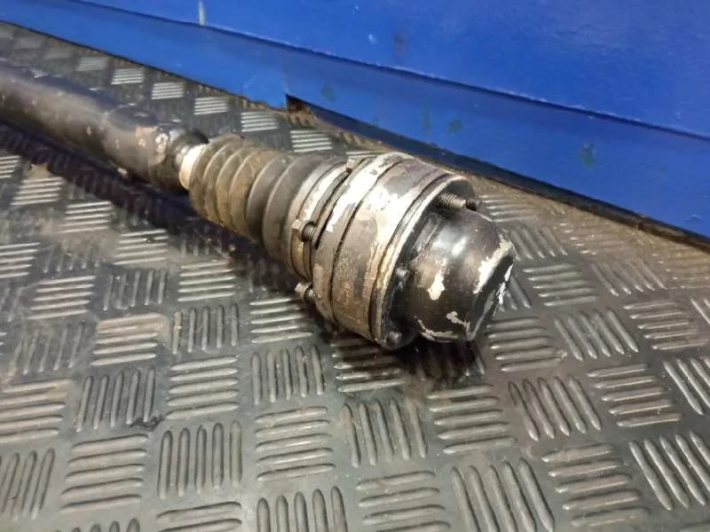 Transmision Central Delantera para Chrysler Jeep Gr.cherokee (Wj/Wg)