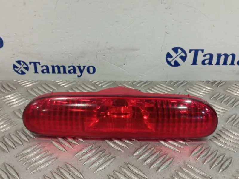 Piloto Trasero Central para Bmw Mini (R56)