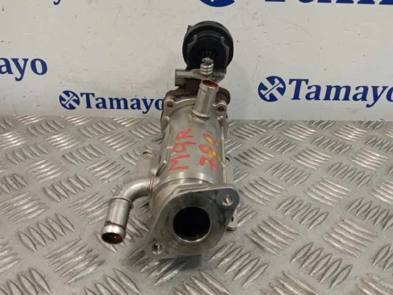 Enfriador Egr para Nissan Primastar (X83)