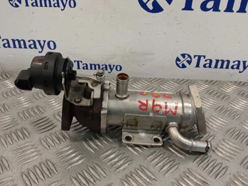 Enfriador Egr para Nissan Primastar (X83)