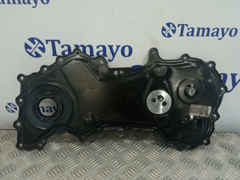 Tapa Distribucion para Renault Master Iii