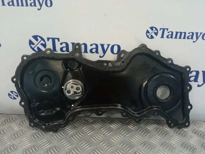 Tapa Distribucion para Renault Master Iii