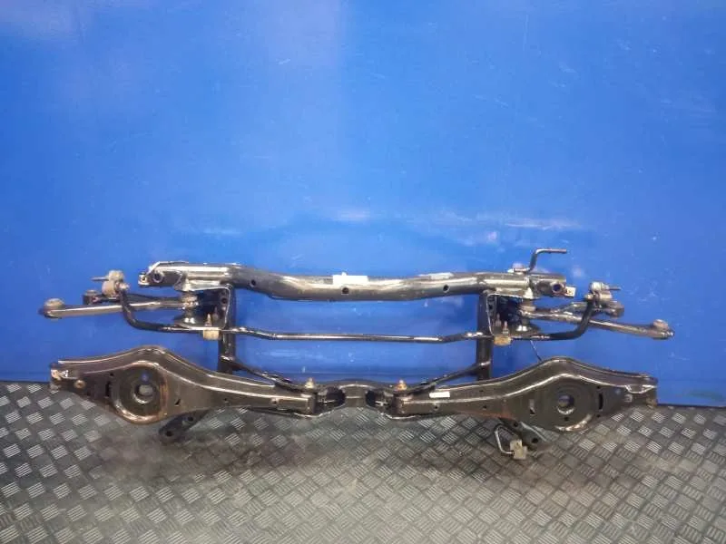 Puente Trasero para Volkswagen Golf V Berlina (1K1)