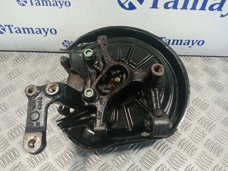 Mangueta Trasera Derecha para Volkswagen Golf V Berlina (1K1)