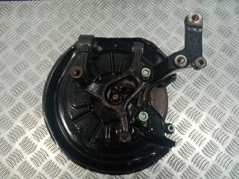 Mangueta Trasera Derecha para Volkswagen Golf V Berlina (1K1)