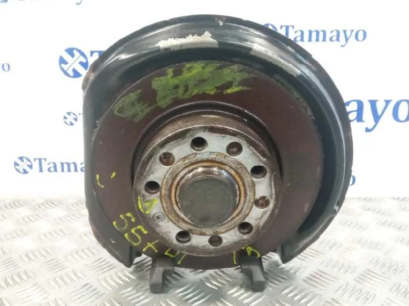 Mangueta Trasera Derecha para Volkswagen Golf V Berlina (1K1)