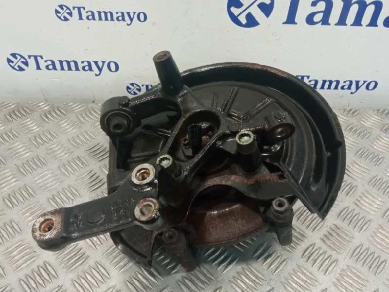 Mangueta Trasera Izquierda para Volkswagen Golf V Berlina (1K1)