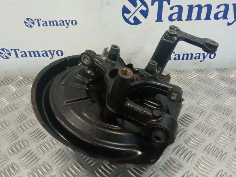 Mangueta Trasera Izquierda para Volkswagen Golf V Berlina (1K1)