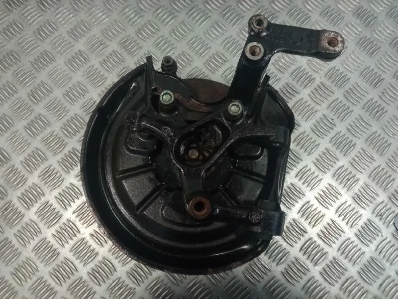 Mangueta Trasera Izquierda para Volkswagen Golf V Berlina (1K1)