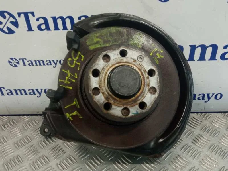 Mangueta Trasera Izquierda para Volkswagen Golf V Berlina (1K1)