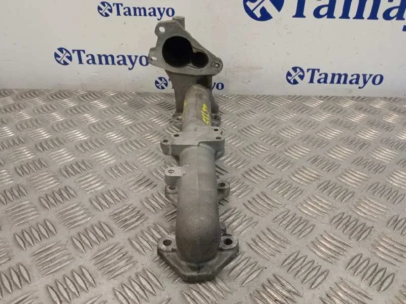 Colector Admision para Renault Trafic Caja Cerrada (Ab 4.01)