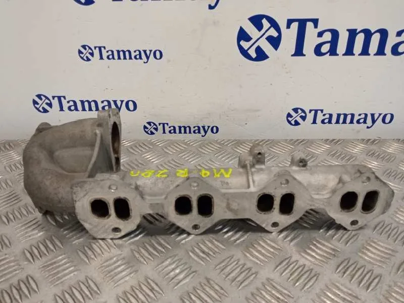Colector Admision para Renault Trafic Caja Cerrada (Ab 4.01)