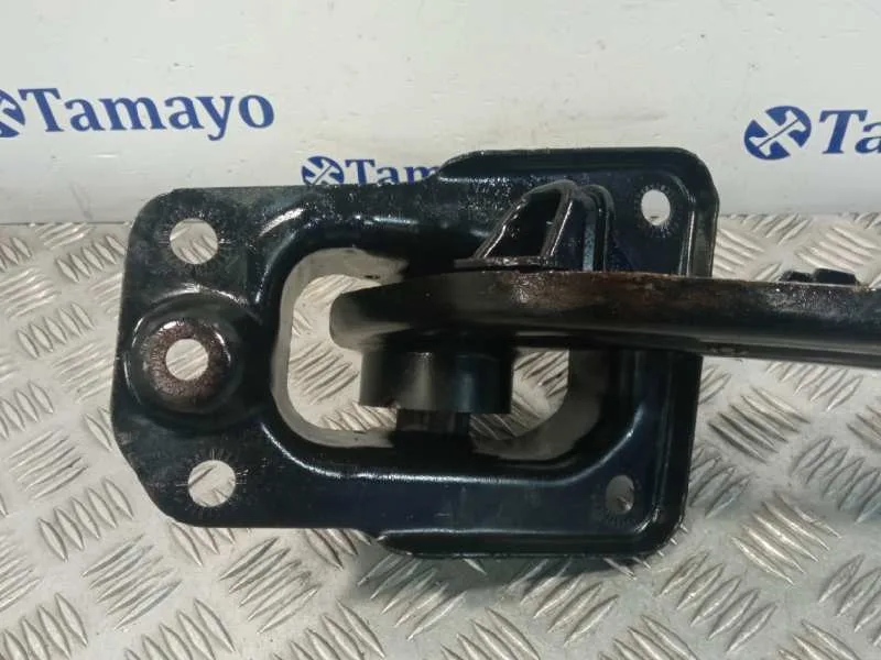 Brazo Suspension Inferior Trasero Derecho para Volkswagen Golf V Berlina (1K1)