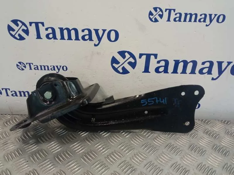 Brazo Suspension Inferior Trasero Izquierdo para Volkswagen Golf V Berlina (1K1)