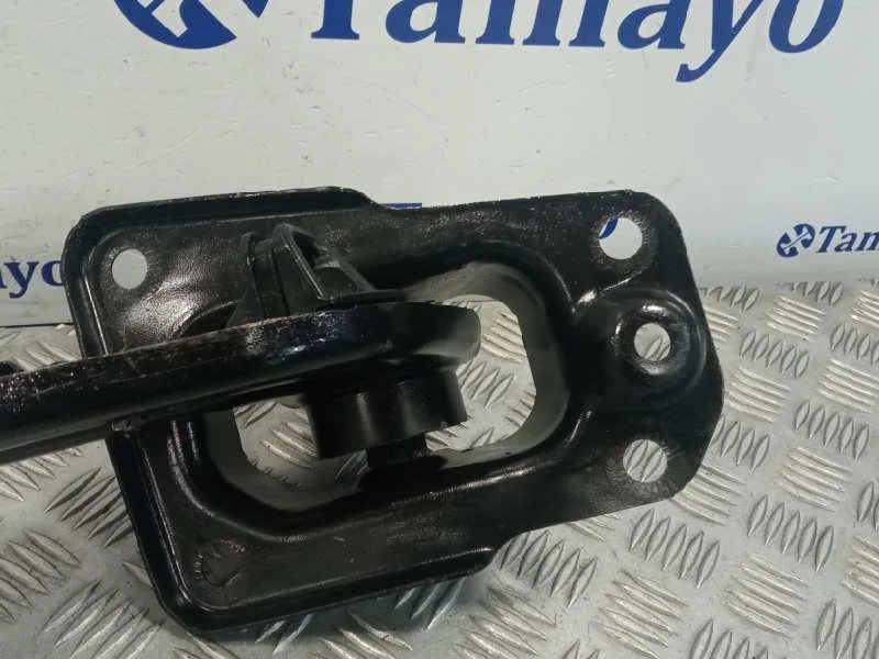 Brazo Suspension Inferior Trasero Izquierdo para Volkswagen Golf V Berlina (1K1)