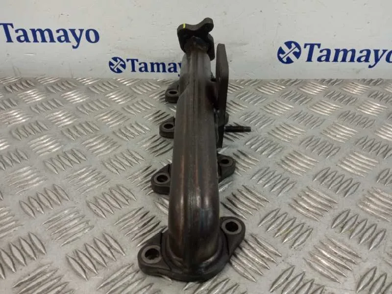 Colector Escape para Renault Trafic Caja Cerrada (Ab 4.01)
