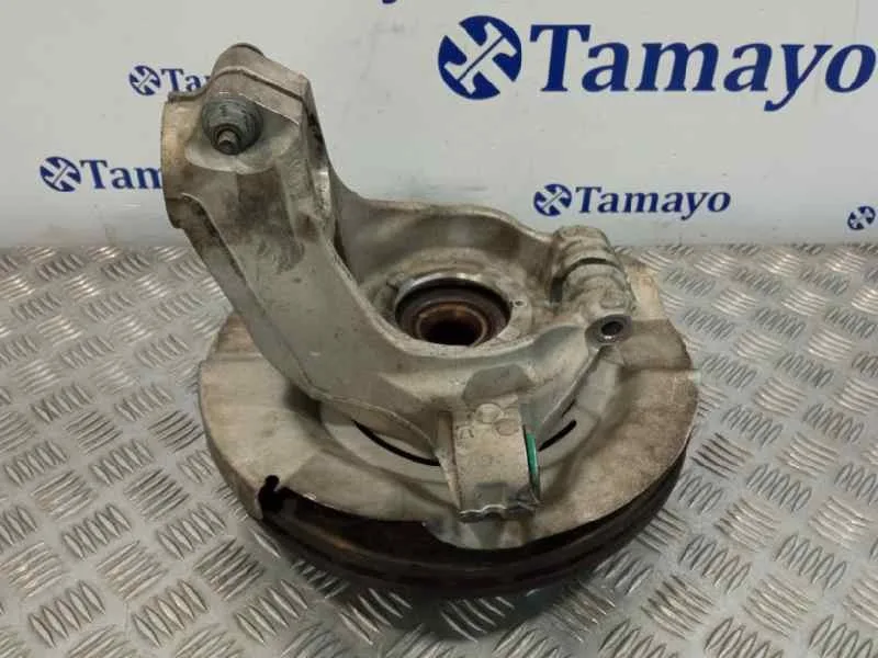 Mangueta Delantera Izquierda para Land Rover Discovery Sport