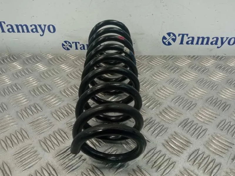 Muelle Amortiguacion para Kia Cee'd