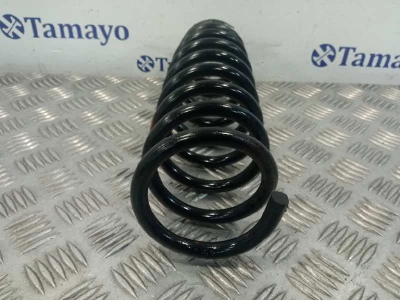 Muelle Amortiguacion para Kia Cee'd