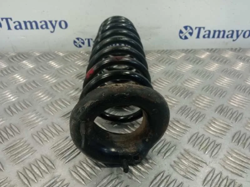 Muelle Amortiguacion para Kia Cee'd