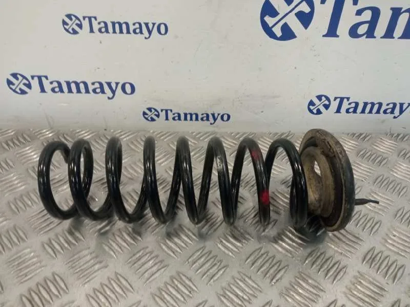 Muelle Amortiguacion para Kia Cee'd