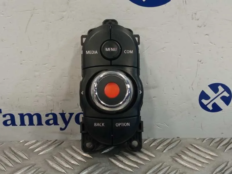 Mando Multifuncion para Bmw Mini (F56)