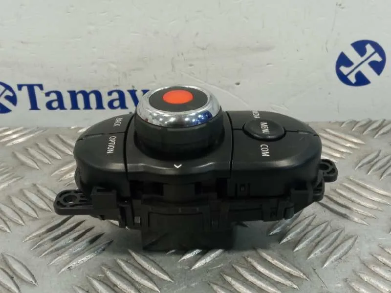 Mando Multifuncion para Bmw Mini (F56)