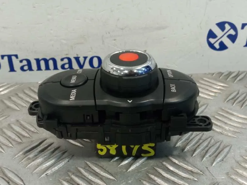 Mando Multifuncion para Bmw Mini (F56)