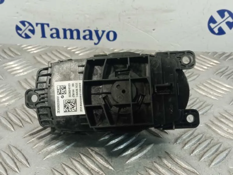 Mando Multifuncion para Bmw Mini (F56)