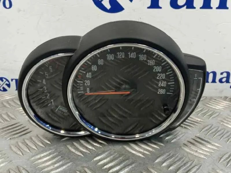 Cuadro Instrumentos para Bmw Mini (F56)