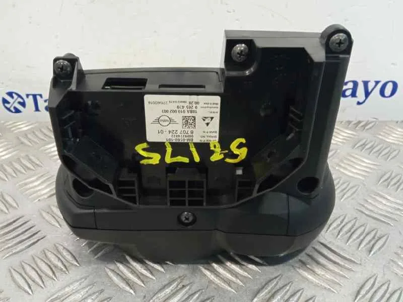 Cuadro Instrumentos para Bmw Mini (F56)