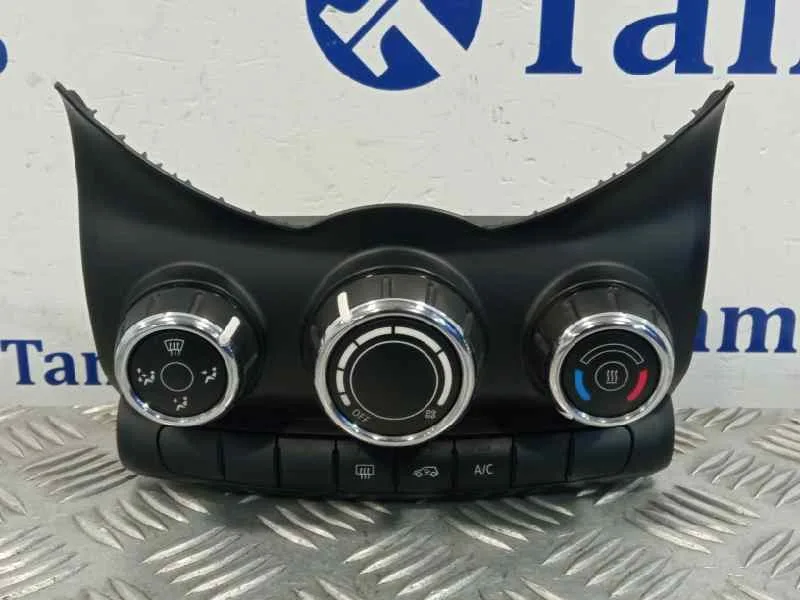 Mando Calefaccion / Aire Acondicionado para Bmw Mini (F56)