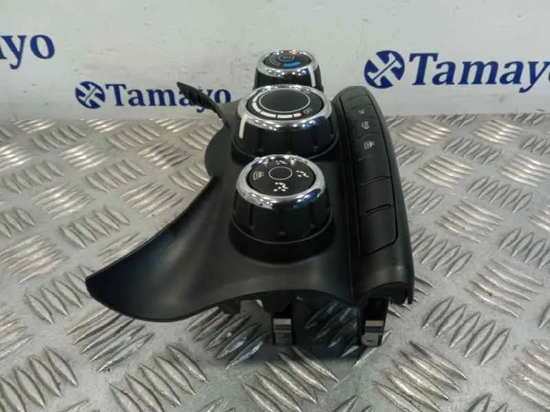 Mando Calefaccion / Aire Acondicionado para Bmw Mini (F56)
