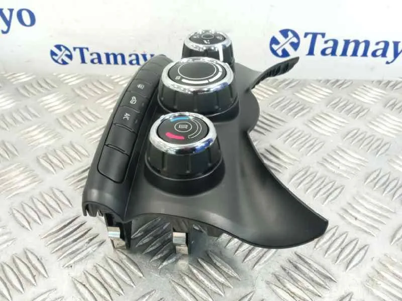 Mando Calefaccion / Aire Acondicionado para Bmw Mini (F56)