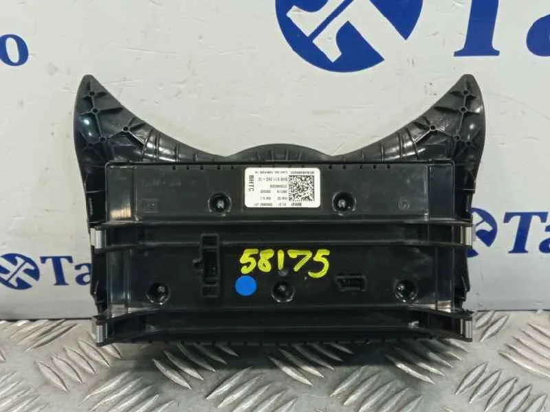 Mando Calefaccion / Aire Acondicionado para Bmw Mini (F56)