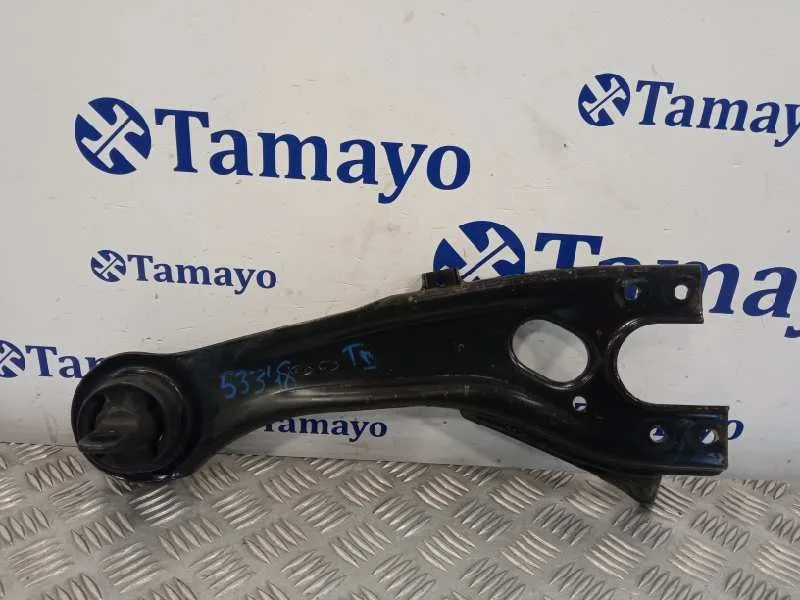 Brazo Suspension Inferior Trasero Derecho para Kia Cee'd