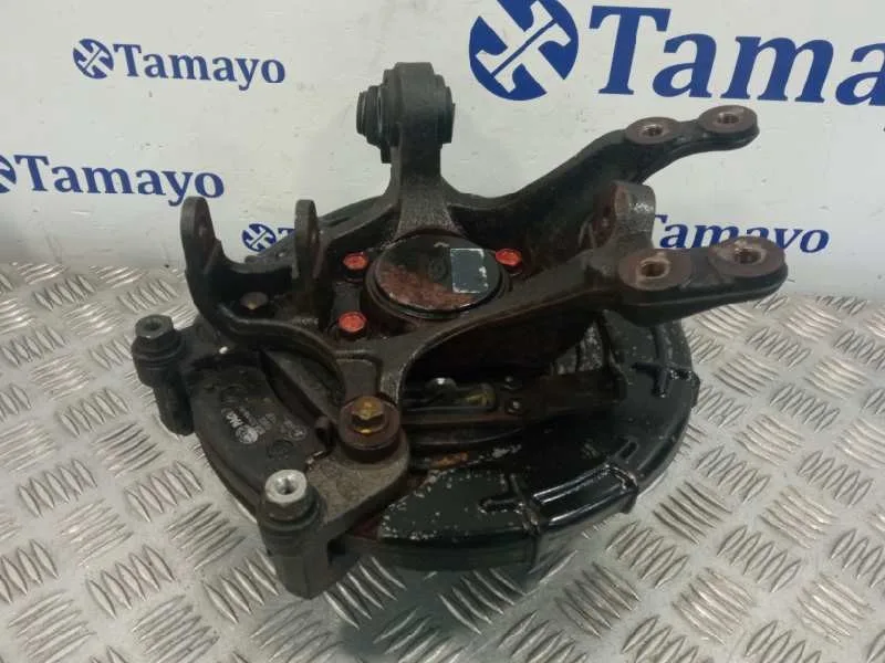Mangueta Trasera Derecha para Kia Cee'd