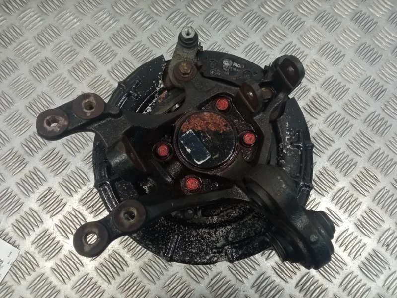 Mangueta Trasera Derecha para Kia Cee'd