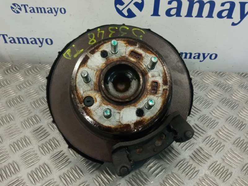 Mangueta Trasera Derecha para Kia Cee'd