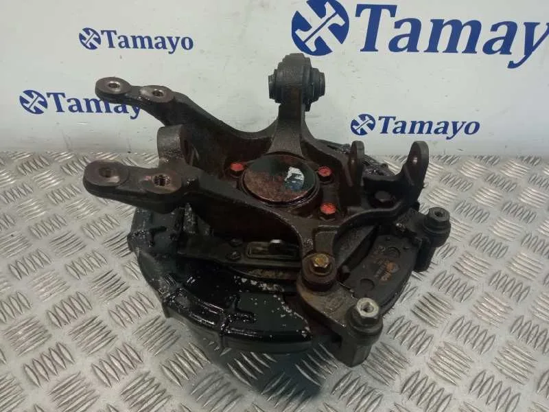 Mangueta Trasera Izquierda para Kia Cee'd
