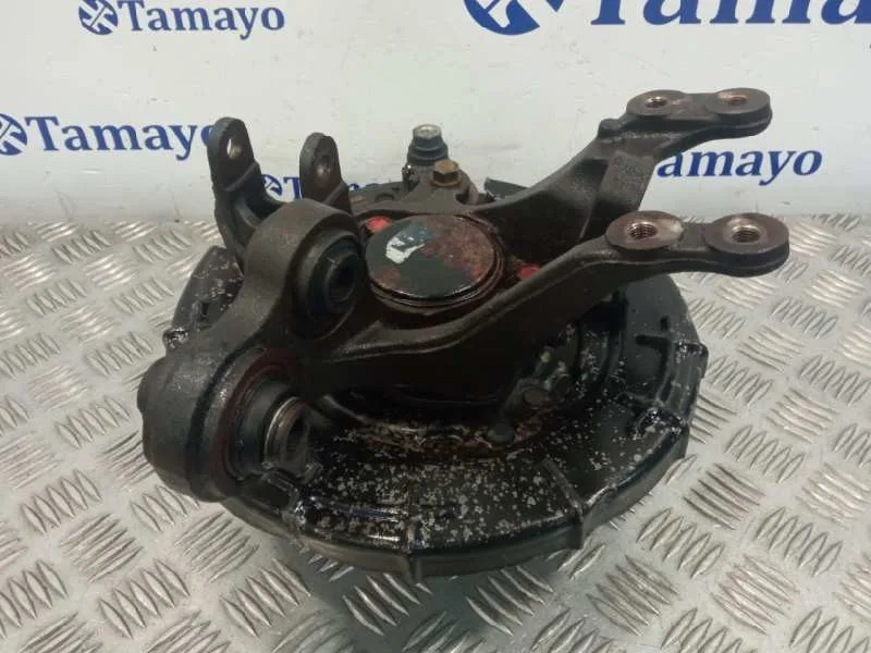 Mangueta Trasera Izquierda para Kia Cee'd