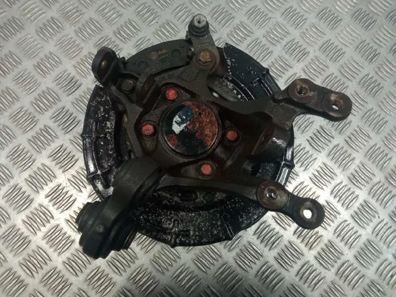 Mangueta Trasera Izquierda para Kia Cee'd