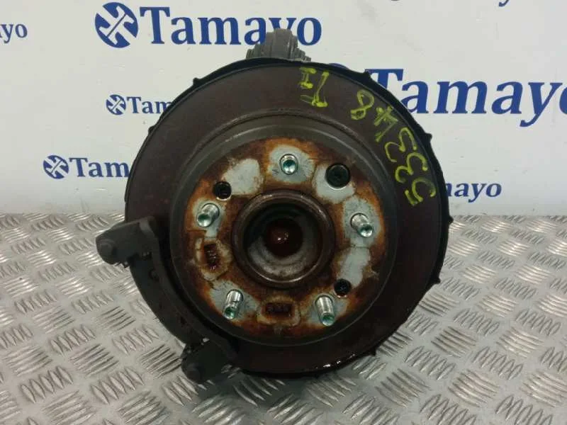 Mangueta Trasera Izquierda para Kia Cee'd