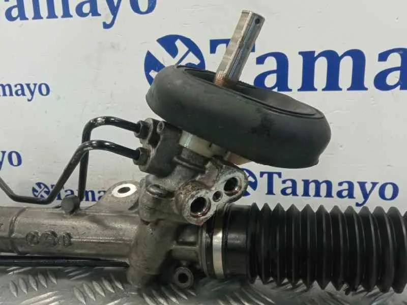 Cremallera Direccion para Dacia Sandero