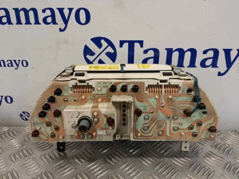 Cuadro Instrumentos para Honda Concerto (Hw)