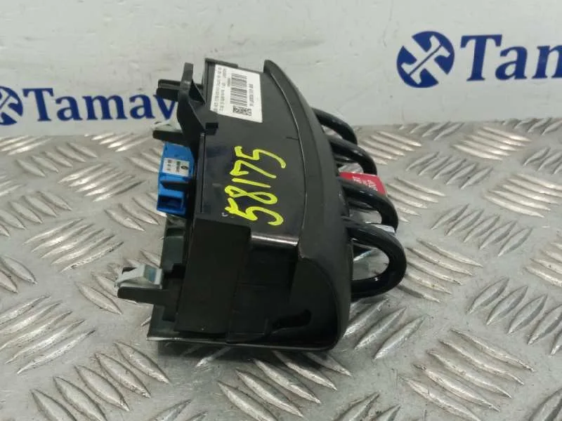 Mando Multifuncion para Bmw Mini (F56)