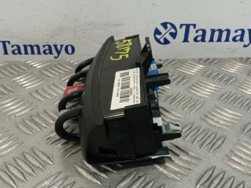 Mando Multifuncion para Bmw Mini (F56)
