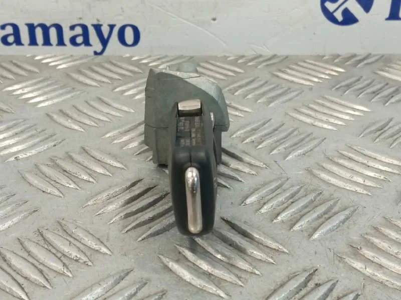 Bombin Puerta Delantera Izquierda para Seat Alhambra (7N)