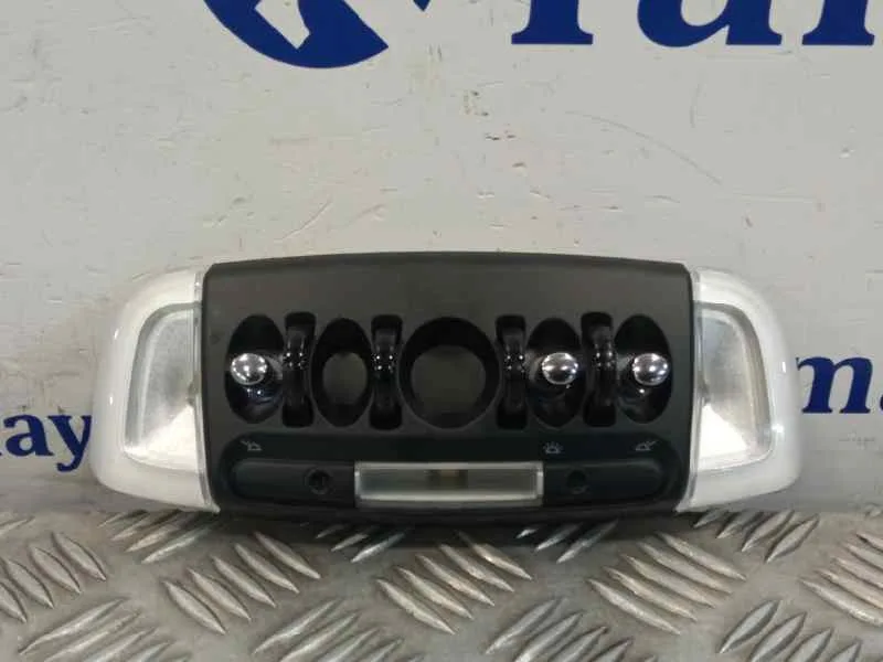 Luz Interior para Bmw Mini (F56)